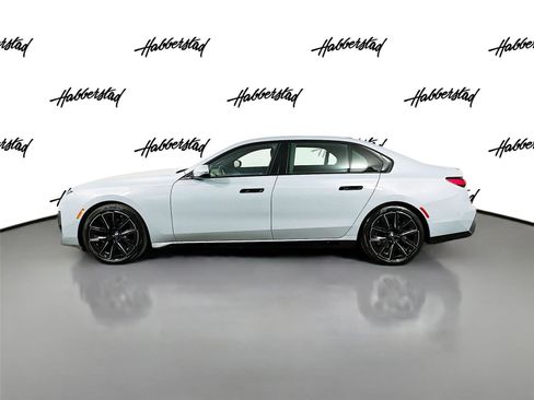 Used 2023 BMW 760i xDrive 760i xDrive image 8