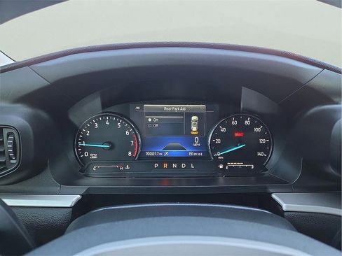 Used 2021 Ford Explorer XLT image 19