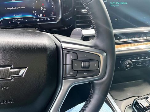 Used 2023 Chevrolet Silverado 1500 RST AWD/4WD image 24