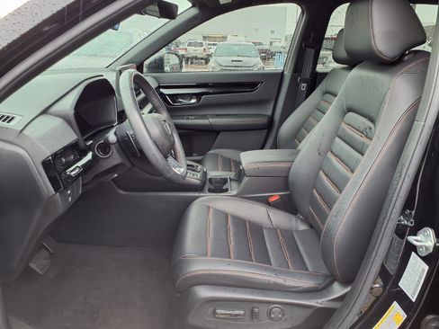 Used 2023 Honda CR-V Sport Touring image 17