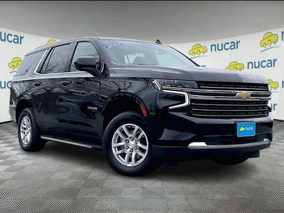 Used 2023 Chevrolet Tahoe LT