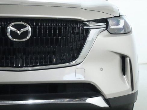 Used 2024 MAZDA CX-90 3.3 Turbo w/ Premium Package image 8