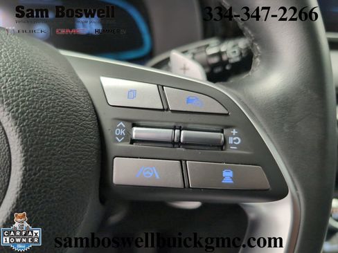 Used 2024 Hyundai Palisade XRT FWD image 22