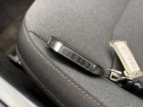 Used 2025 Kia K4 FWD image 22