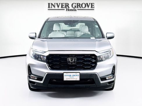 Used 2023 Honda Passport EX-L image 2