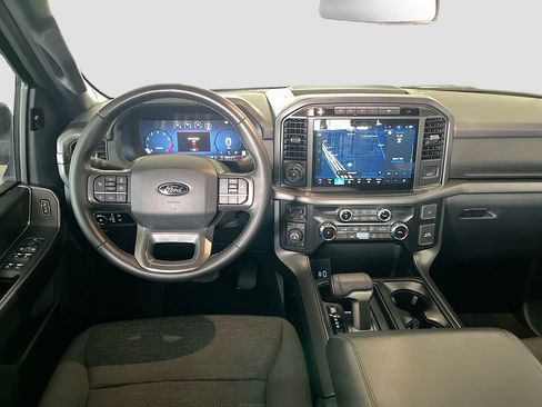 Used 2024 Ford F150 XLT w/ Equipment Group 302A MID AWD/4WD image 22