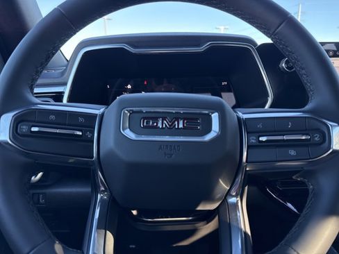 New 2026 GMC Canyon Elevation w/ Convenience Package image 22