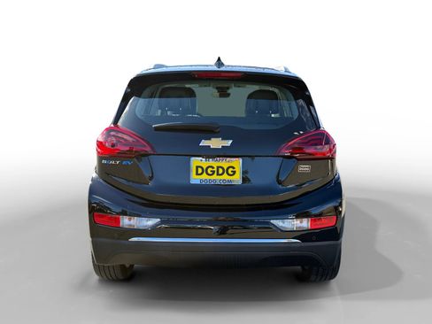 Used 2021 Chevrolet Bolt Premier image 4
