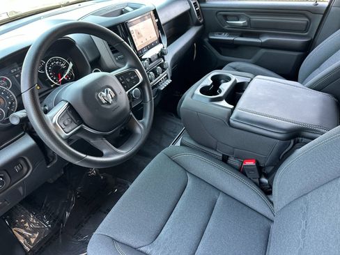 New 2026 RAM 1500 Express RWD image 9