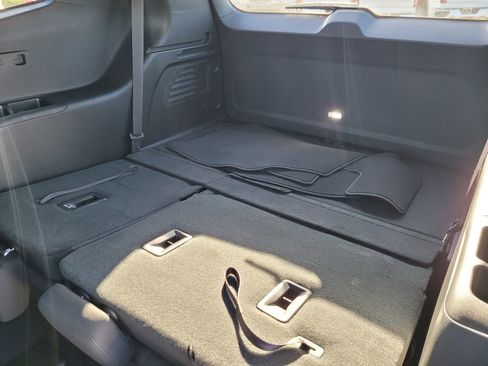 New 2026 GMC Acadia Elevation w/ Black Edition image 9