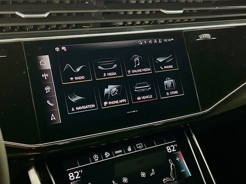 New 2026 Audi Q8 Premium Plus image 14