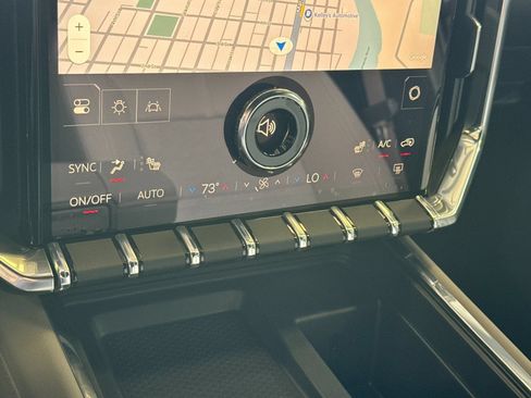 New 2026 GMC Acadia Elevation w/ LPO, All-Weather Package FWD image 23