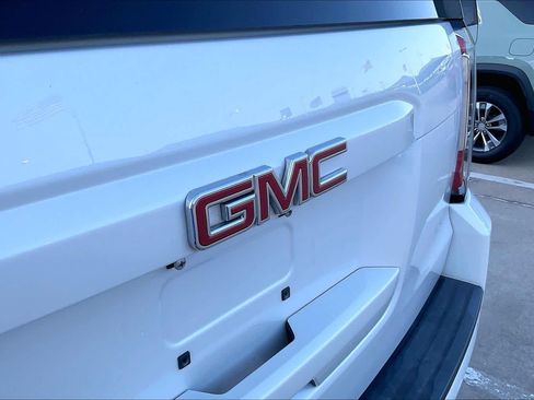 Used 2017 GMC Yukon SLT w/ HD Trailering Package RWD image 30