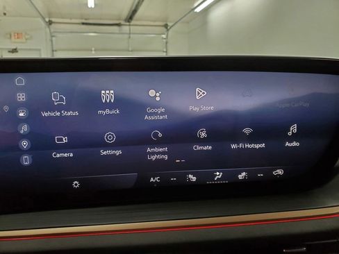 New 2026 Buick Envision Sport Touring AWD/4WD image 17