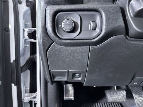 New 2026 RAM 2500 Tradesman image 26