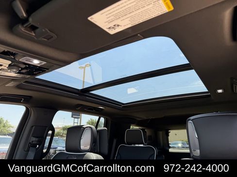 New 2026 GMC Yukon AT4 Ultimate w/ LPO, Floor Liner Package AWD/4WD image 22