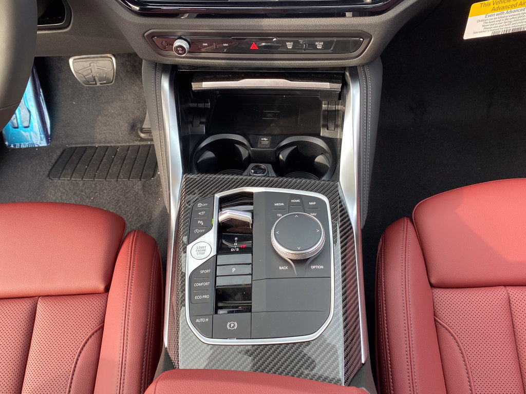 New 2026 BMW M240i xDrive Coupe w/ Premium Package AWD/4WD image 30