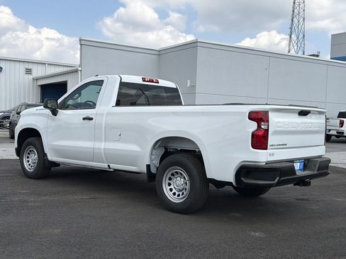 New 2026 Chevrolet Silverado 1500 W/T w/ WT Value Package image 16