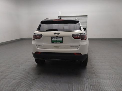 Used 2019 Jeep Compass Limited image 6