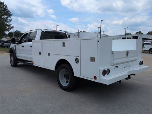 New 2026 Ford F450 XL AWD/4WD image 6