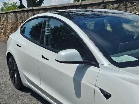 Used 2024 Tesla Model 3 RWD image 20