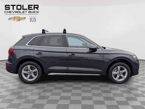 Used 2023 Audi Q5 2.0T Premium w/ Convenience Package AWD/4WD image 6