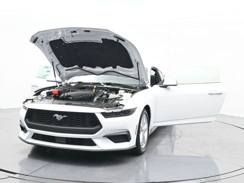 New 2026 Ford Mustang Coupe image 37