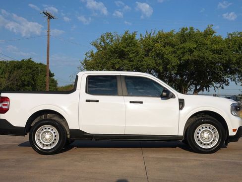 Used 2023 Ford Maverick XL FWD image 14