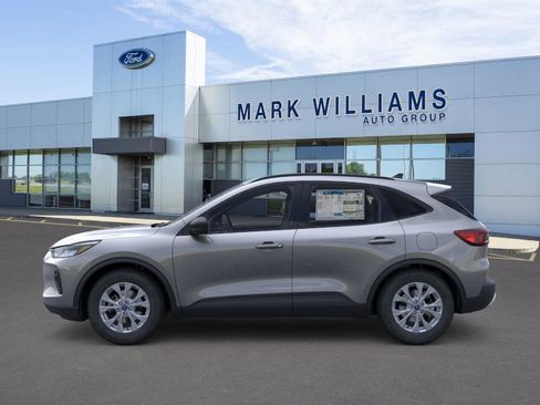 New 2026 Ford Escape Active w/ Tech Pack #1 image 4