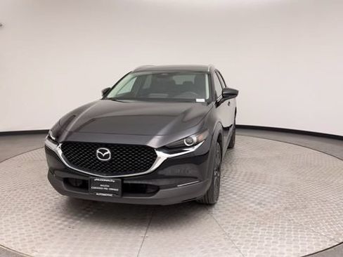 Used 2025 MAZDA CX-30 AWD 2.5 S w/ Select Sport Pkg image 7