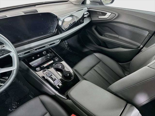 Certified 2025 Audi A5 Premium AWD/4WD image 21