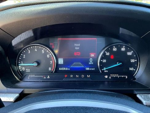 Used 2022 Ford Explorer Timberline AWD/4WD image 13