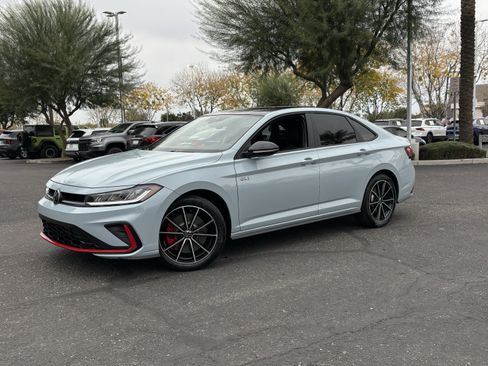 Certified 2026 Volkswagen Jetta GLI Autobahn image 32