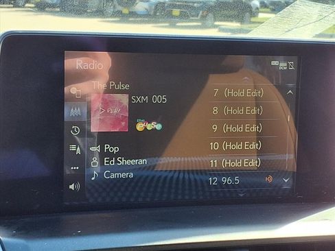 Used 2021 Lexus NX 300 FWD w/ Comfort Package image 18