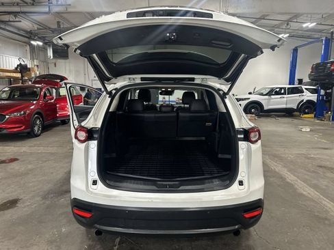 Used 2017 MAZDA CX-9 Touring AWD/4WD image 25