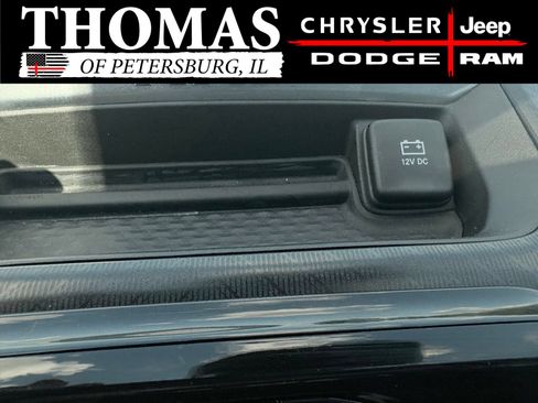 Used 2026 RAM 1500 Big Horn AWD/4WD image 26