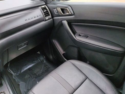 Used 2022 Ford Ranger Lariat w/ Equipment Group 501A High AWD/4WD image 17