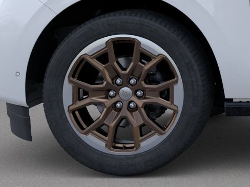 New 2026 Ford Expedition King Ranch AWD/4WD image 21