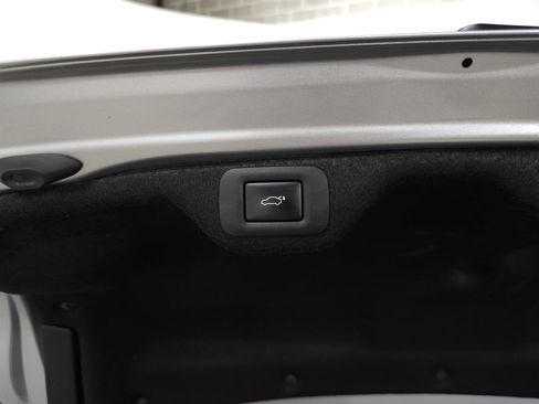 Certified 2023 Lexus ES 350 F Sport w/ Accessory Package (Z1) FWD image 8
