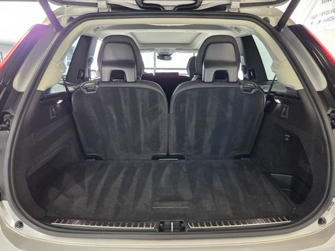 Certified 2025 Volvo XC90 B5 Plus image 20