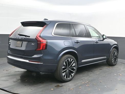 New 2026 Volvo XC90 B6 Ultra image 7
