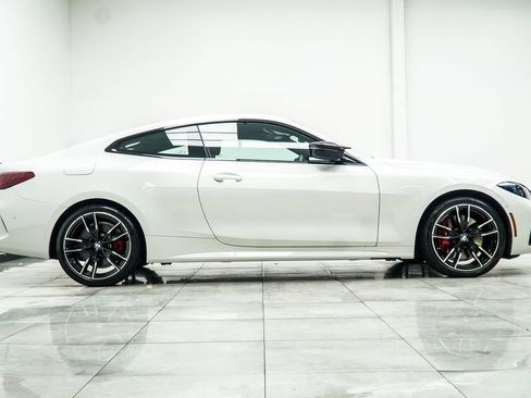 Used 2026 BMW 440i xDrive Coupe AWD/4WD image 8