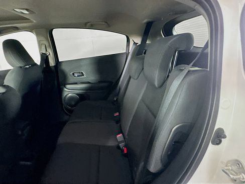 Used 2022 Honda HR-V EX image 27