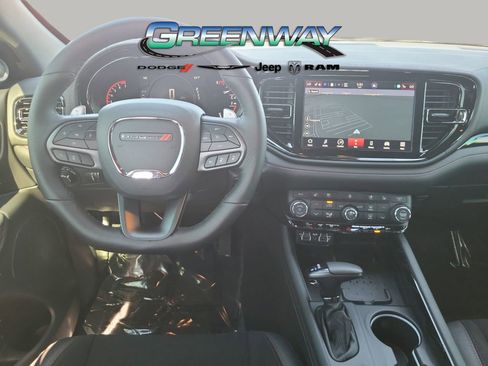 New 2026 Dodge Durango GT image 13