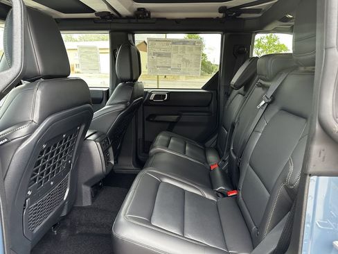 New 2025 Ford Bronco Badlands image 20