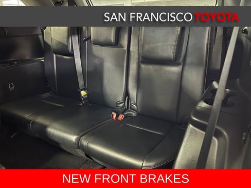 Used 2018 Toyota Highlander SE image 17