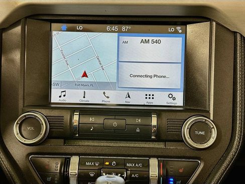 Used 2017 Ford Mustang GT Premium RWD image 18