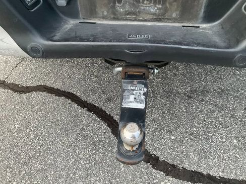 Used 2020 Ford F150 XLT w/ Equipment Group 302A Luxury image 8