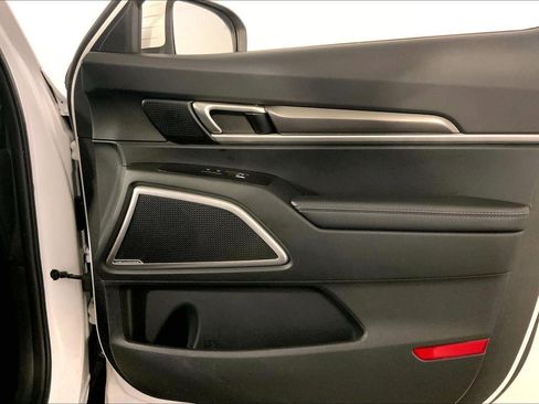 Used 2025 Kia Telluride S image 25