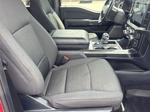 Used 2021 Ford F150 XLT w/ Equipment Group 302A High AWD/4WD image 27